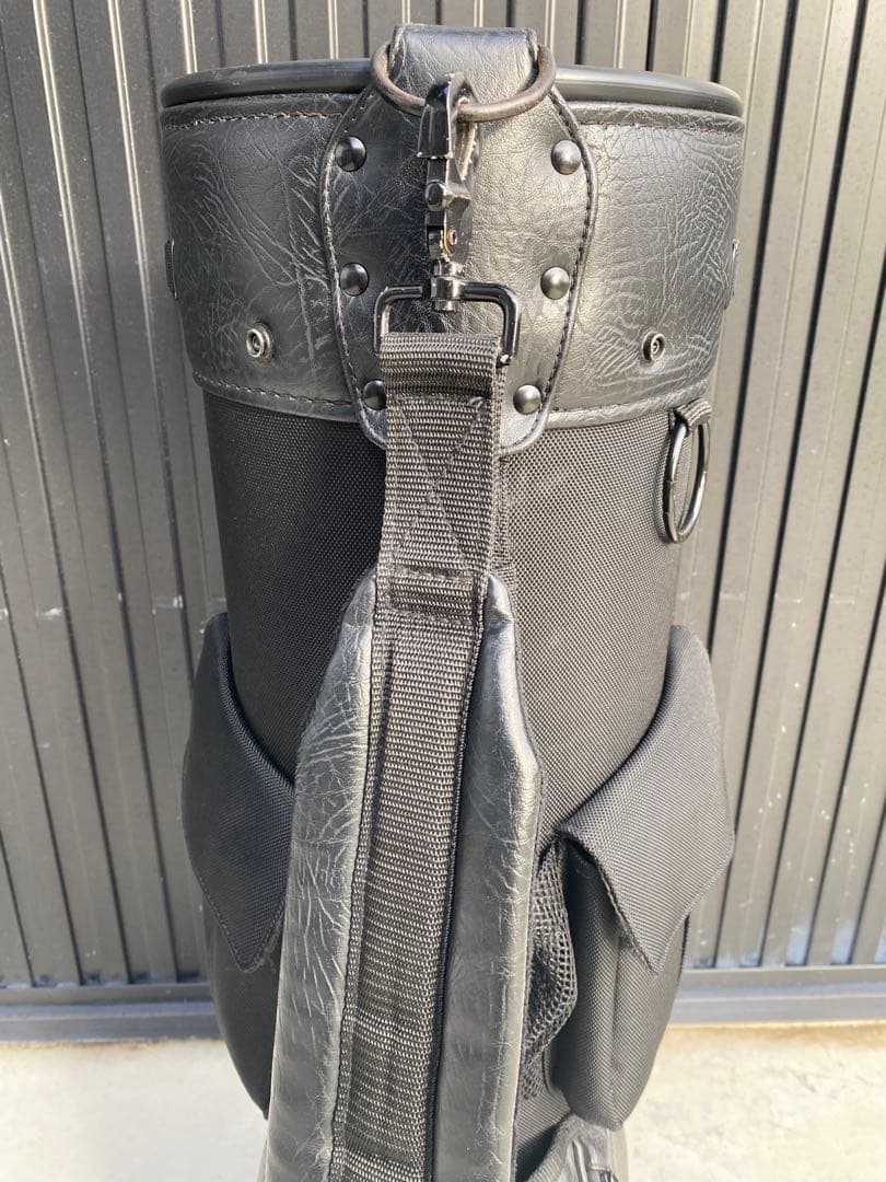 ☆送料無料☆BELDINGキャディバッグ☆