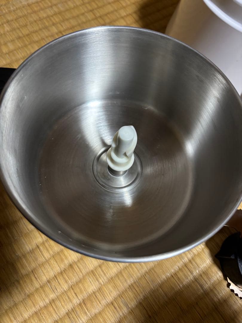 YAMAMOTO マルチスピードミキサー　マスターカット