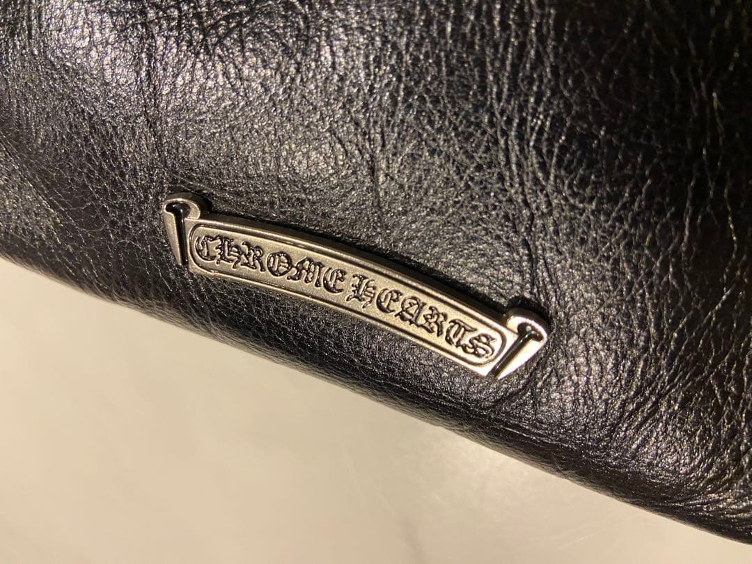 クロムハーツ　バッグ