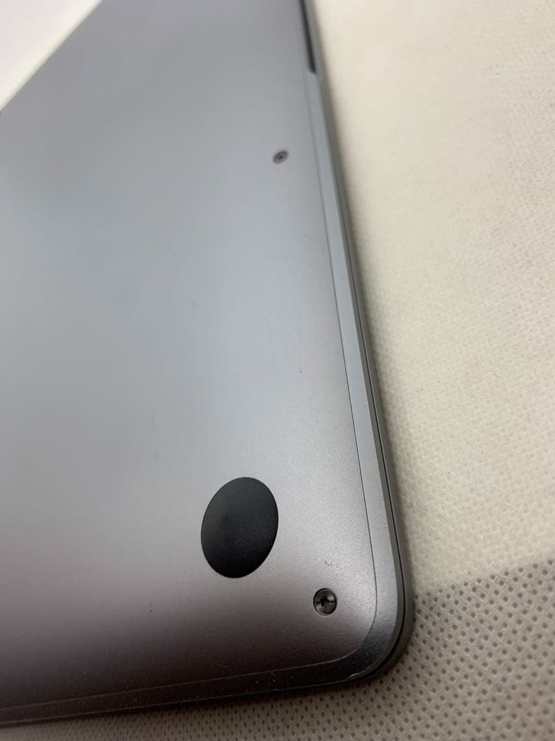 MacBook Air 2020 M1 8GB SSD 256GB tおおまけ