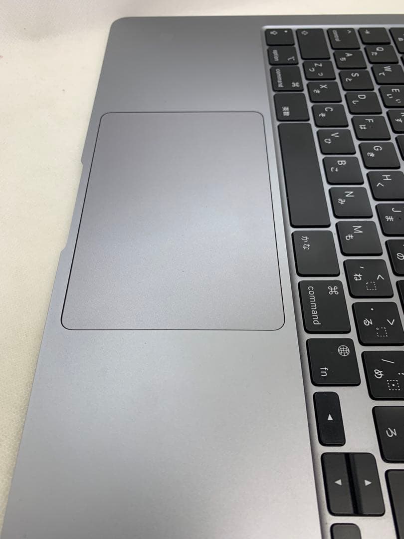 MacBook Air 2020 M1 8GB SSD 256GB tおおまけ