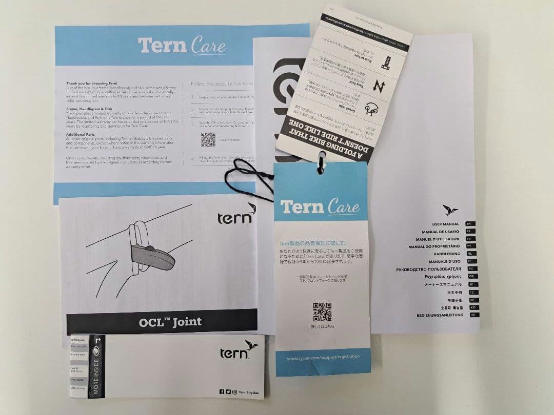 2024年購入 turn Verge N8 ターン ヴァージュ N8 シルバー