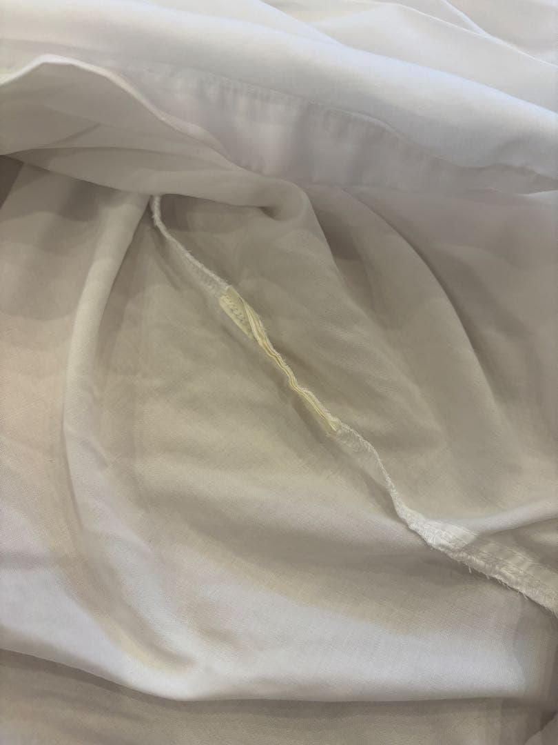 COMME des GARCONS ピエロブラウス XS AD2019