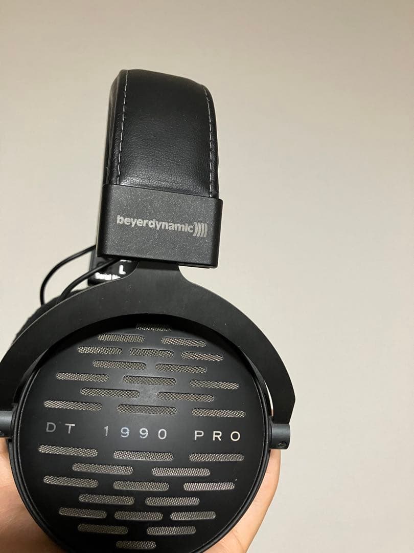 beyerdynamic ( ベイヤーダイナミック ) DT1990PRO
