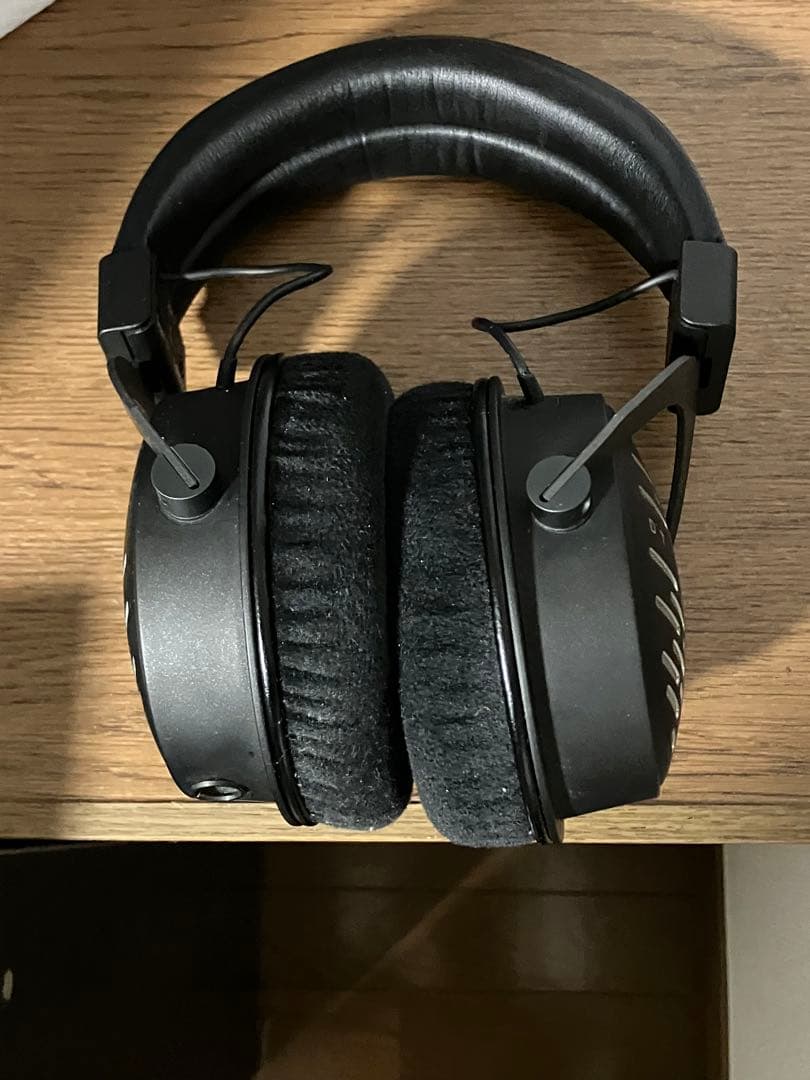 beyerdynamic ( ベイヤーダイナミック ) DT1990PRO