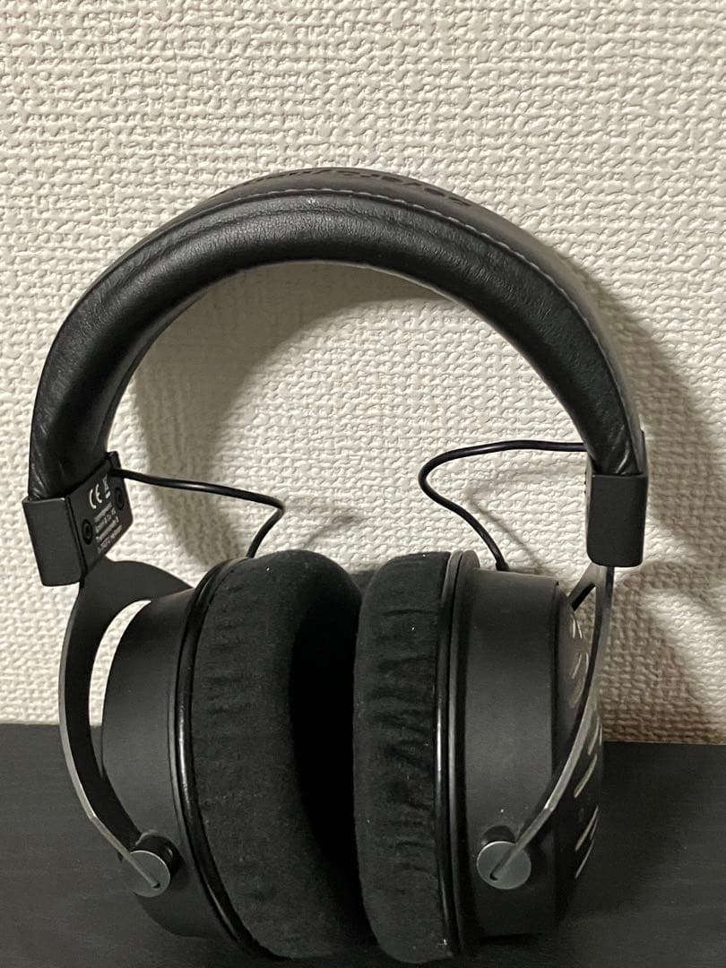 beyerdynamic ( ベイヤーダイナミック ) DT1990PRO