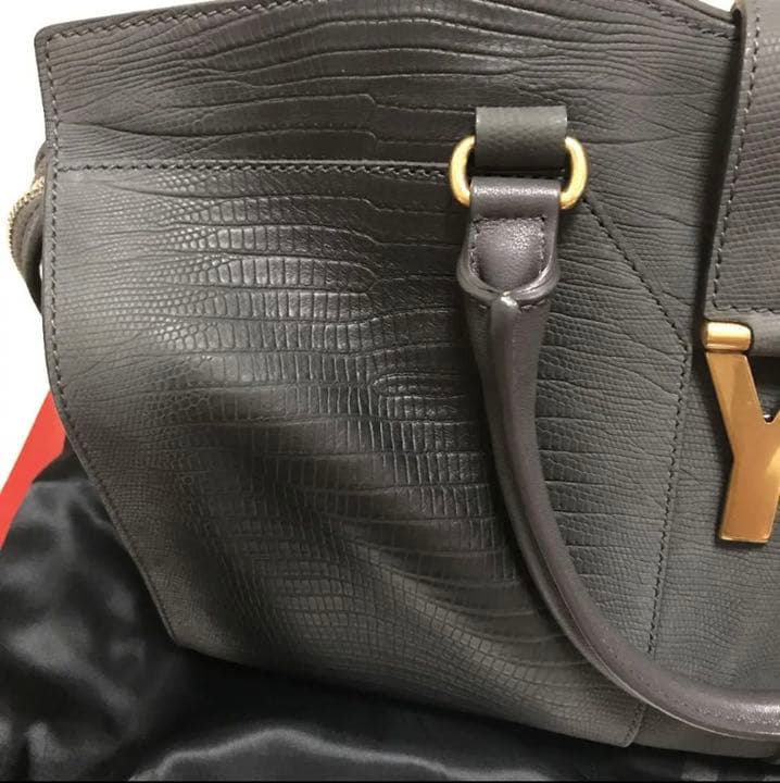 サンローランハンドバッグ