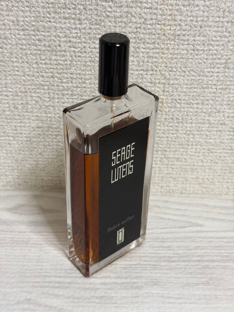 E*x様 国内正規品 アンブルスュルタン 100ml ¥32,560セルジュルタ