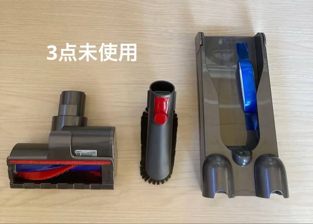 掃除機・クリーナー kuro maru3