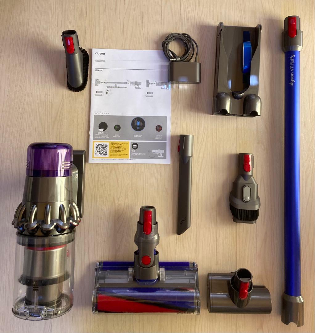 掃除機・クリーナー kuro maru3