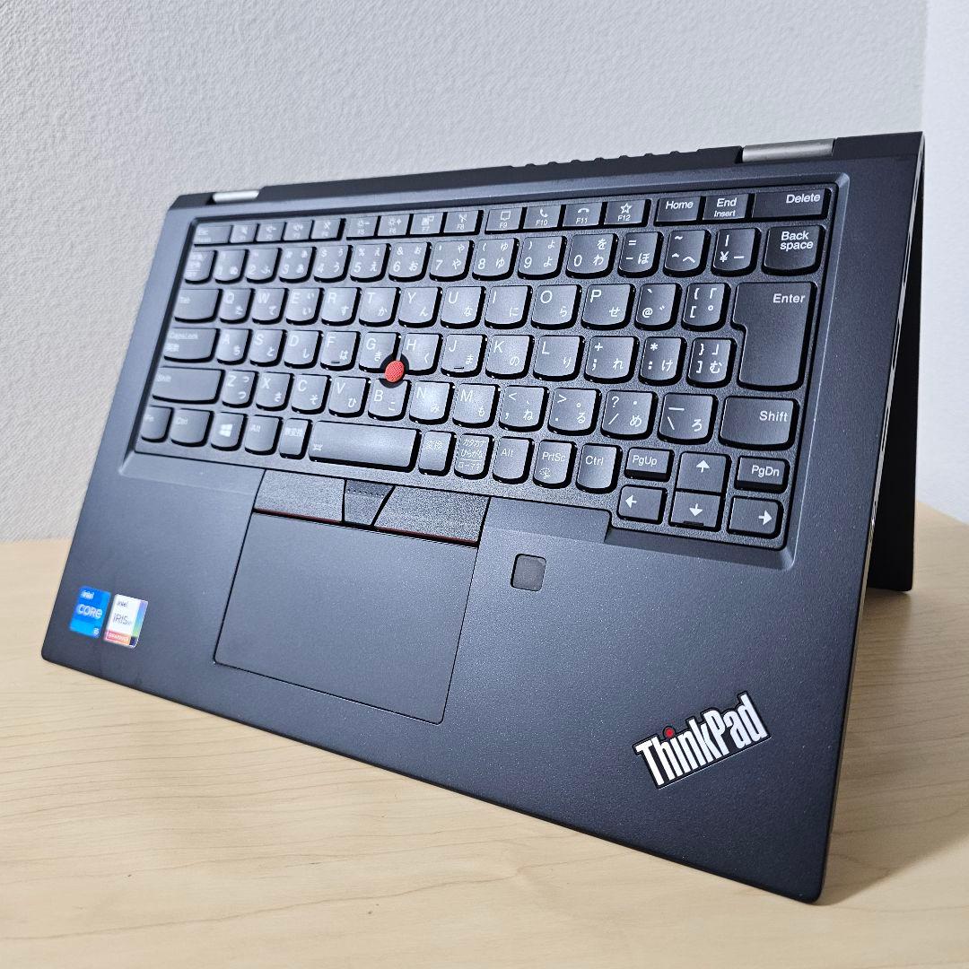 Windowsノート本体 Thinkpad L13 Yoga Gen 2