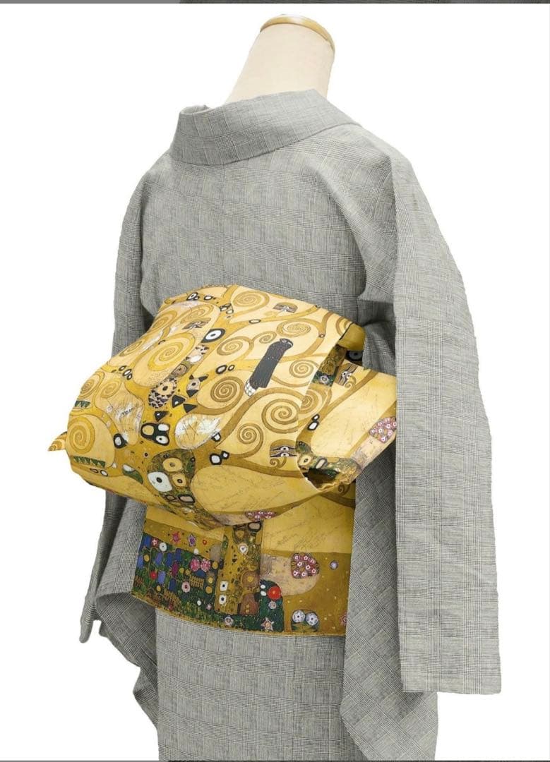 Pilgrimさま クリムト生命の木専用ページ