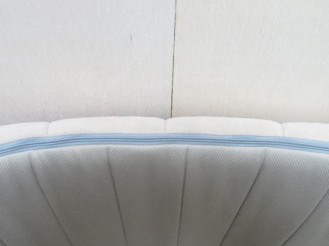 airweave エアウィーヴ 四季布団 敷布団 マットレス シングルサイズ②