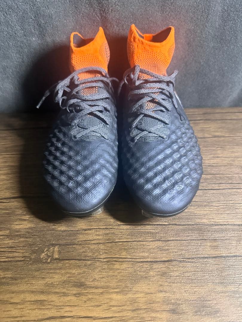 NIKEティエンポン7 SG 値下げ可能‼️