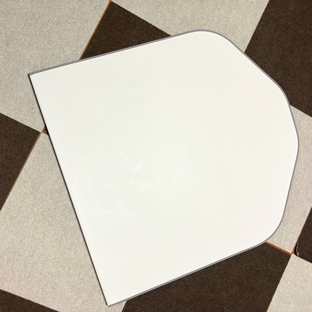 TOTO製❗️ラクかる風呂蓋 EKKS6NKAA21WN 純正品