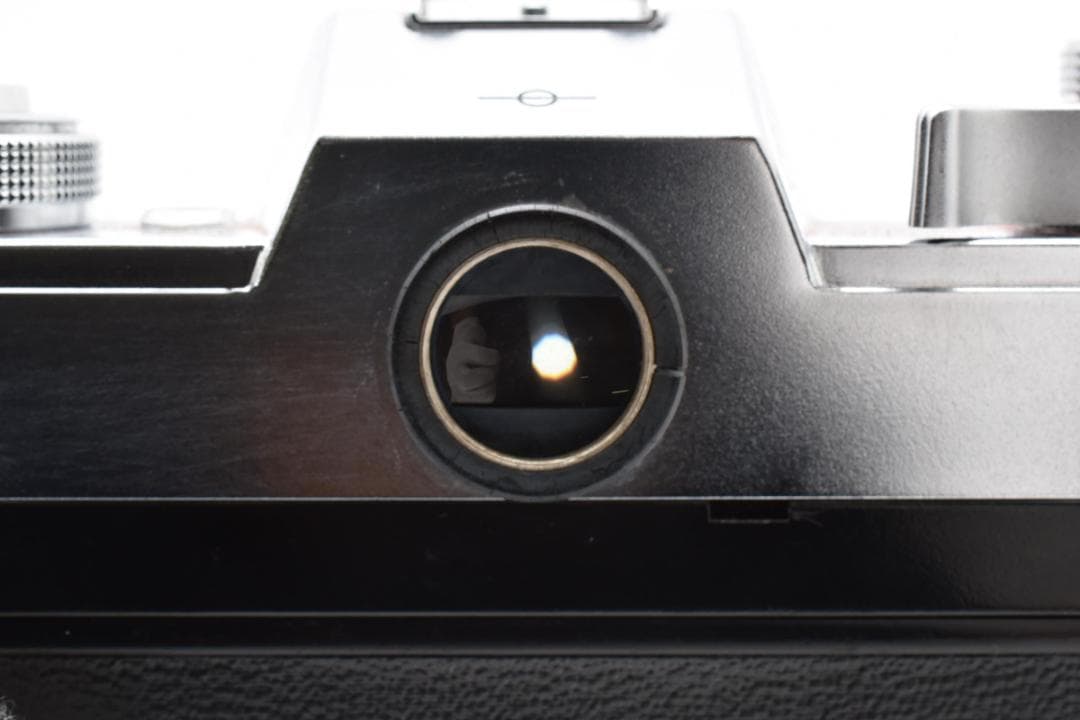 CONTAREX ブルズアイ PLANAR 50mm 2.8 カメラ