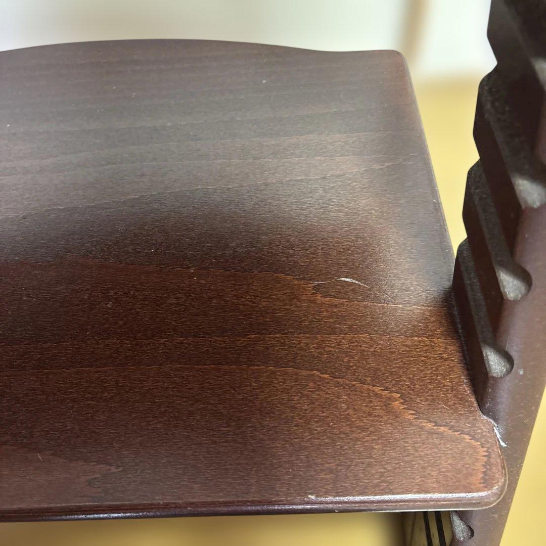 Stokke trip trap ストッケ　トリップトラップ　ハイチェア
