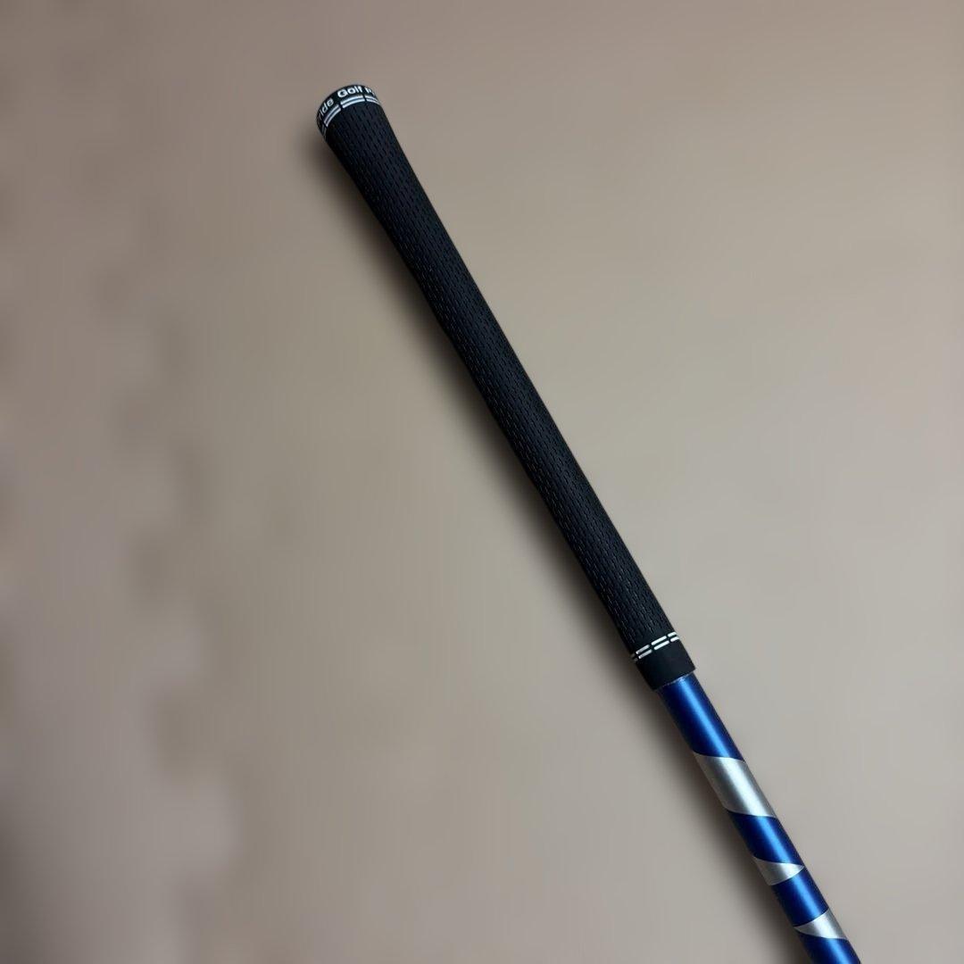 スリクソン VENTUS HB 7S ベンタス ハイブリッド ユーティリティ