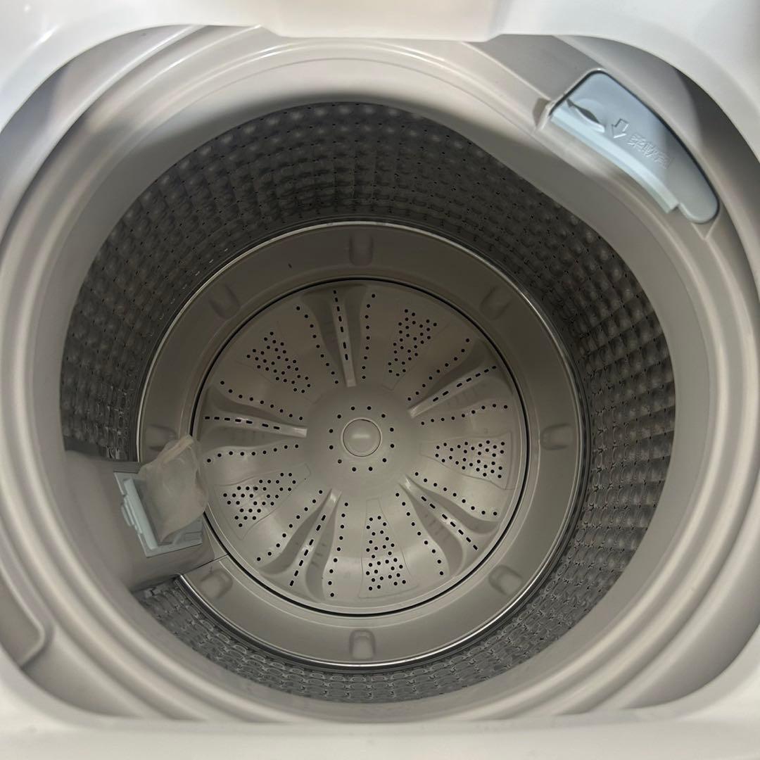 生活家電 2点セット 冷蔵庫 126L 洗濯機 5.5kg 家電 J079