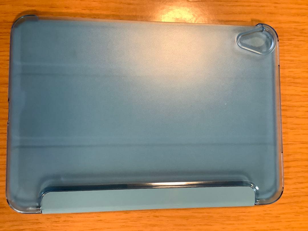 Apple iPad mini 6 タブレット(Wi-Fi モデル)パープル