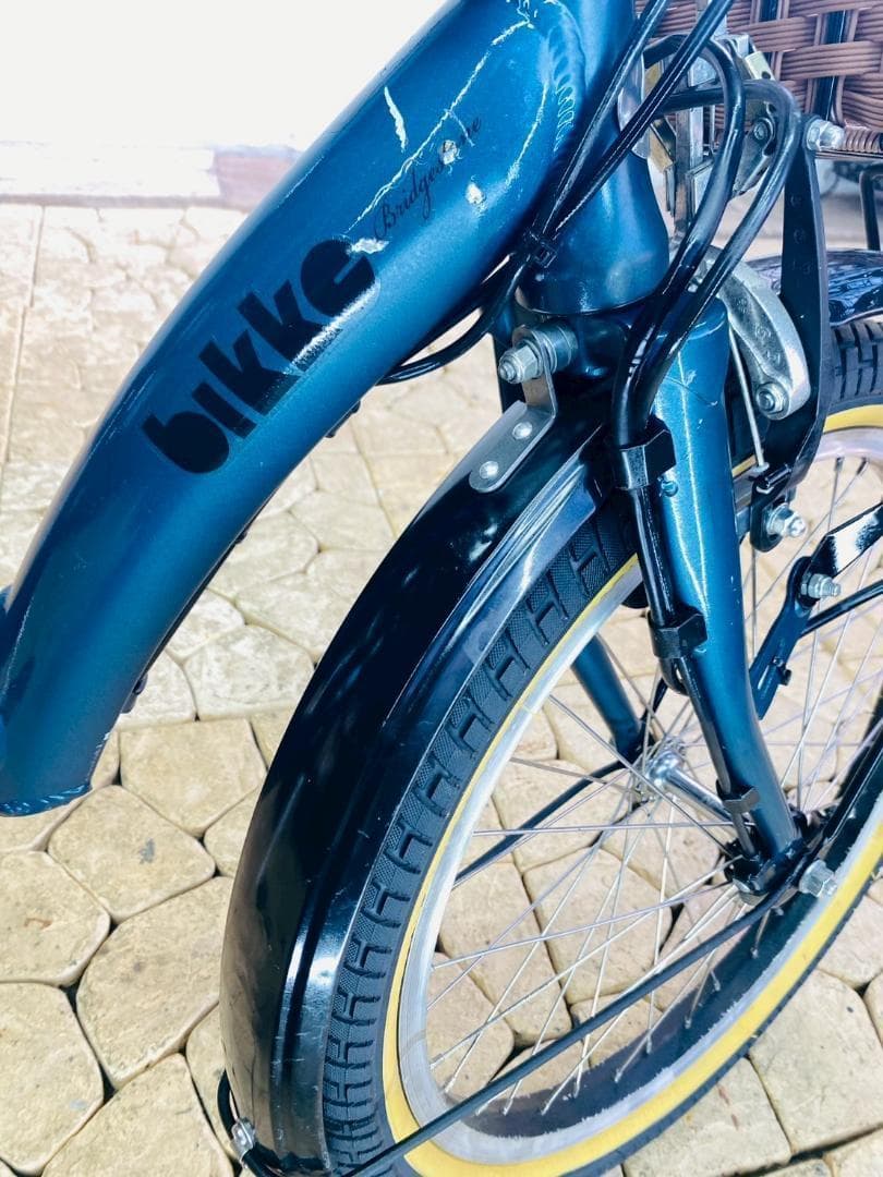 【全国送料無料】新品部品 子供乗せ対応 16Ah　ビッケ　GB　電動自転車