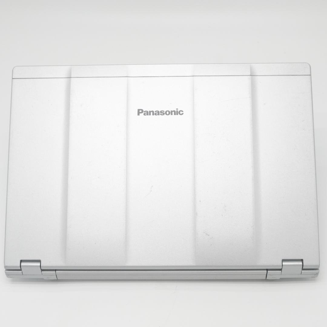 Panasonic CF-LV9 i5 8GB SSD256GB 軽量DVD