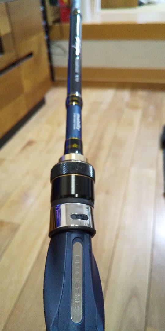 アルファタックル 海人モバイリー湾フグ170