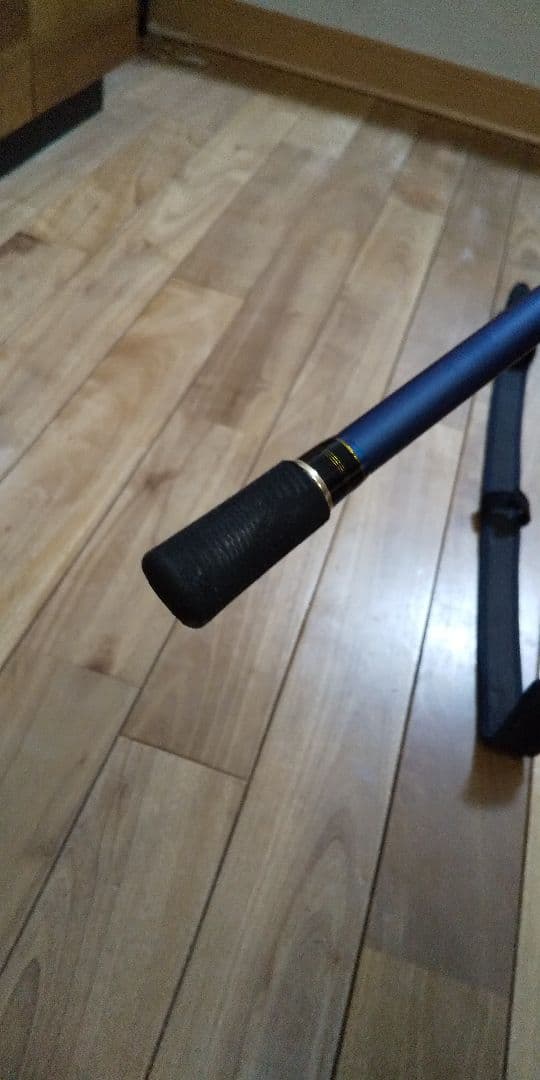 アルファタックル 海人モバイリー湾フグ170