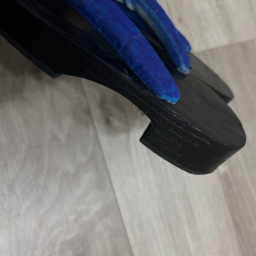 刀剣乱舞 大和守安定 戦闘 内番 コスプレ衣装 ウィッグ・下駄付