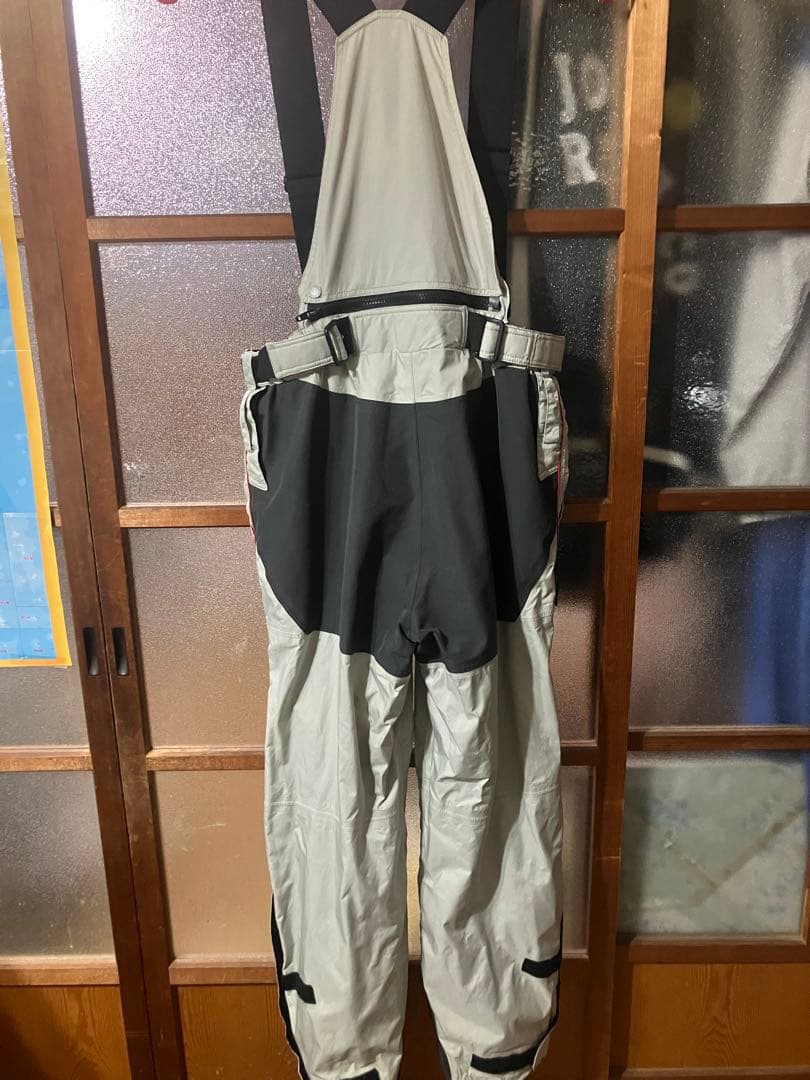 シマノ ネクサス　GORE-TEX フィッシングスーツ 上下セット　Lサイズ