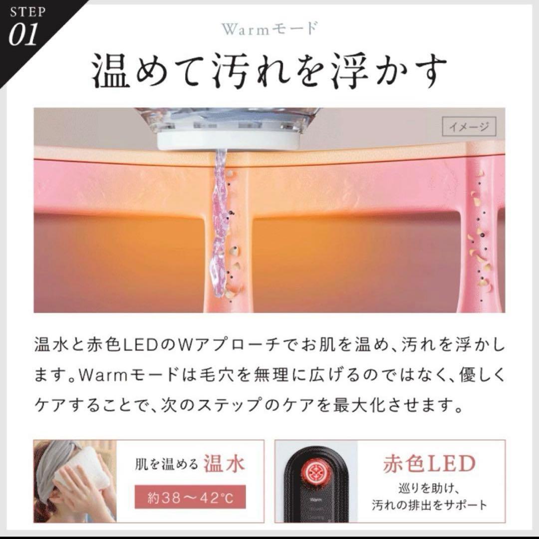 NIPLUX Multi Skin Cleaner マルチスキンクリーナー