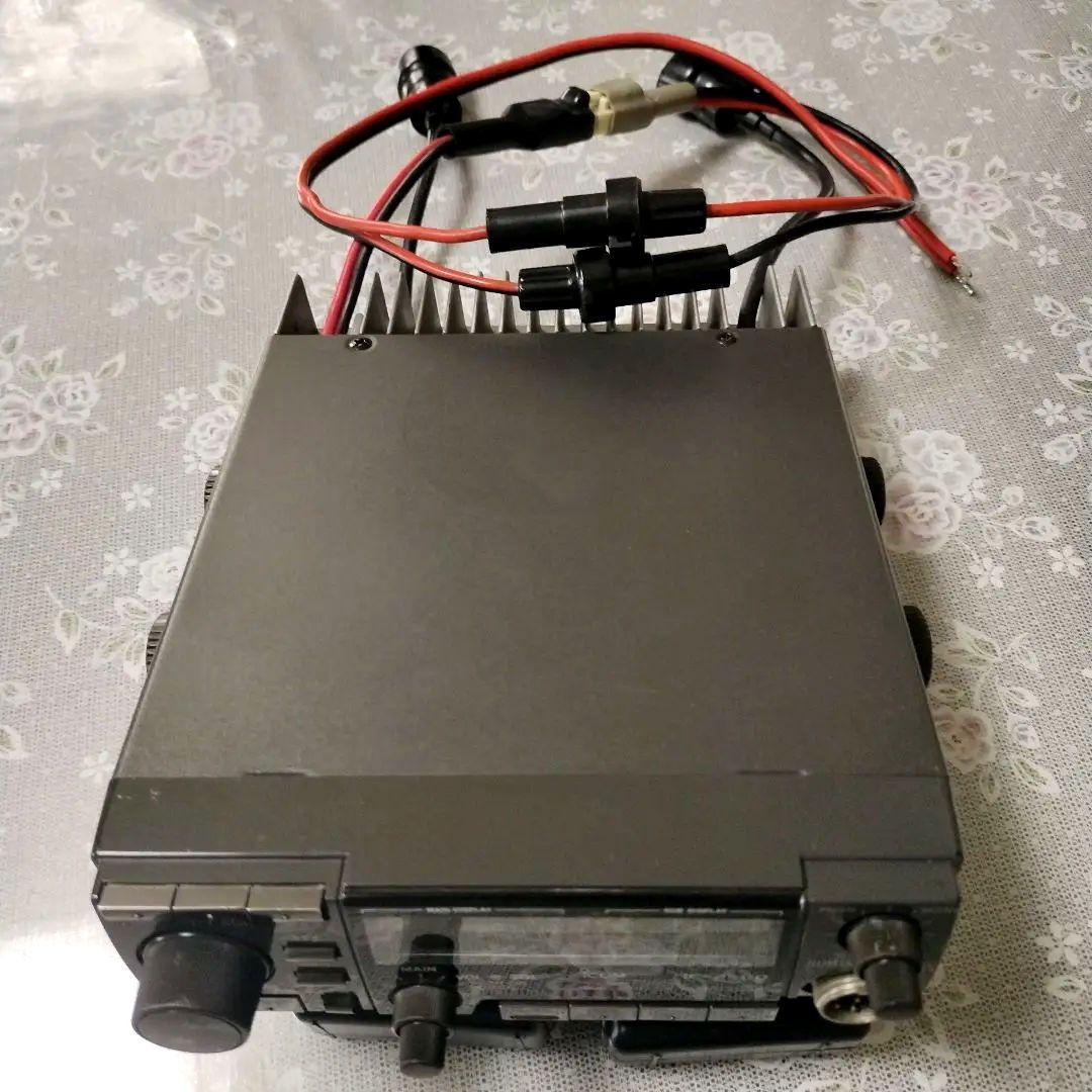 ICOM IC-2500 400/1200MHzデュアルバンド無線機