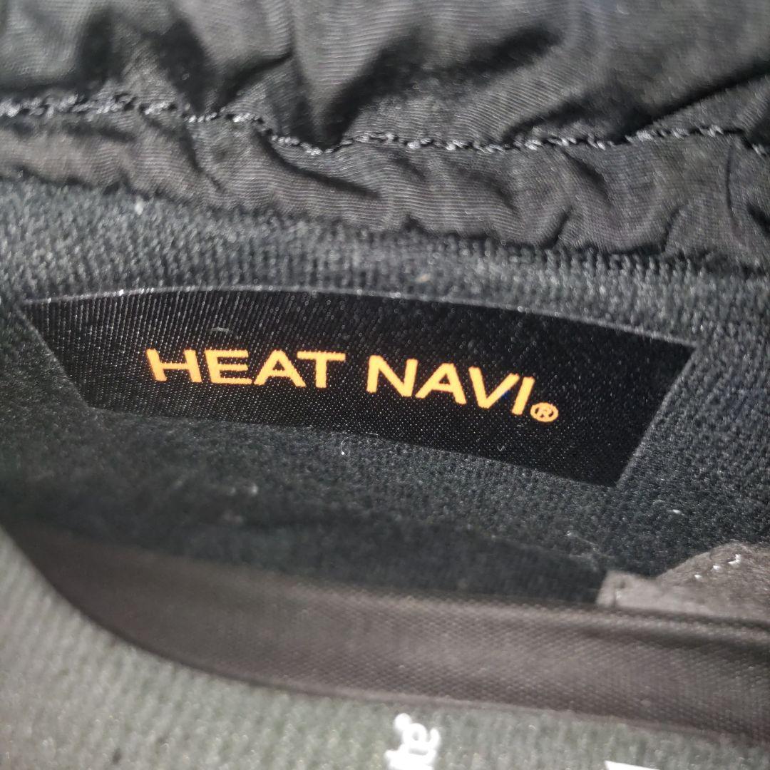 【DESCENTE】ブラック ブーツ US 6 24cm