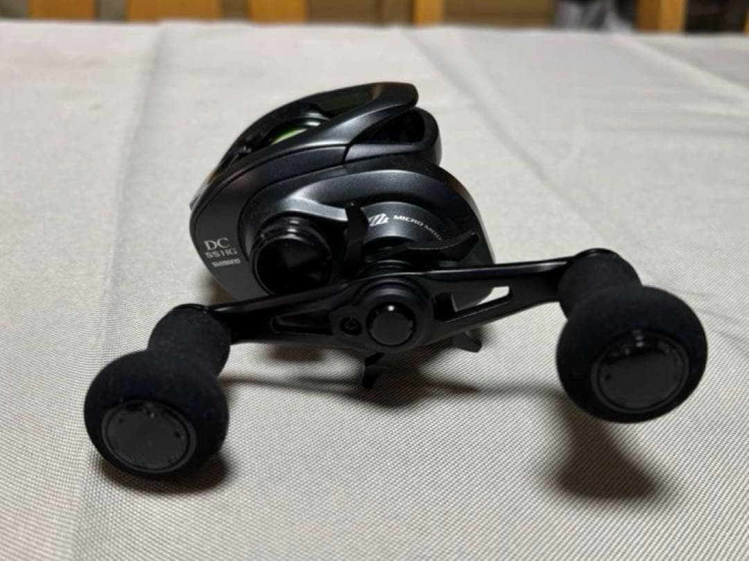 シマノ(SHIMANO) 20 エクスセンスDC SS HG 右ハンドル