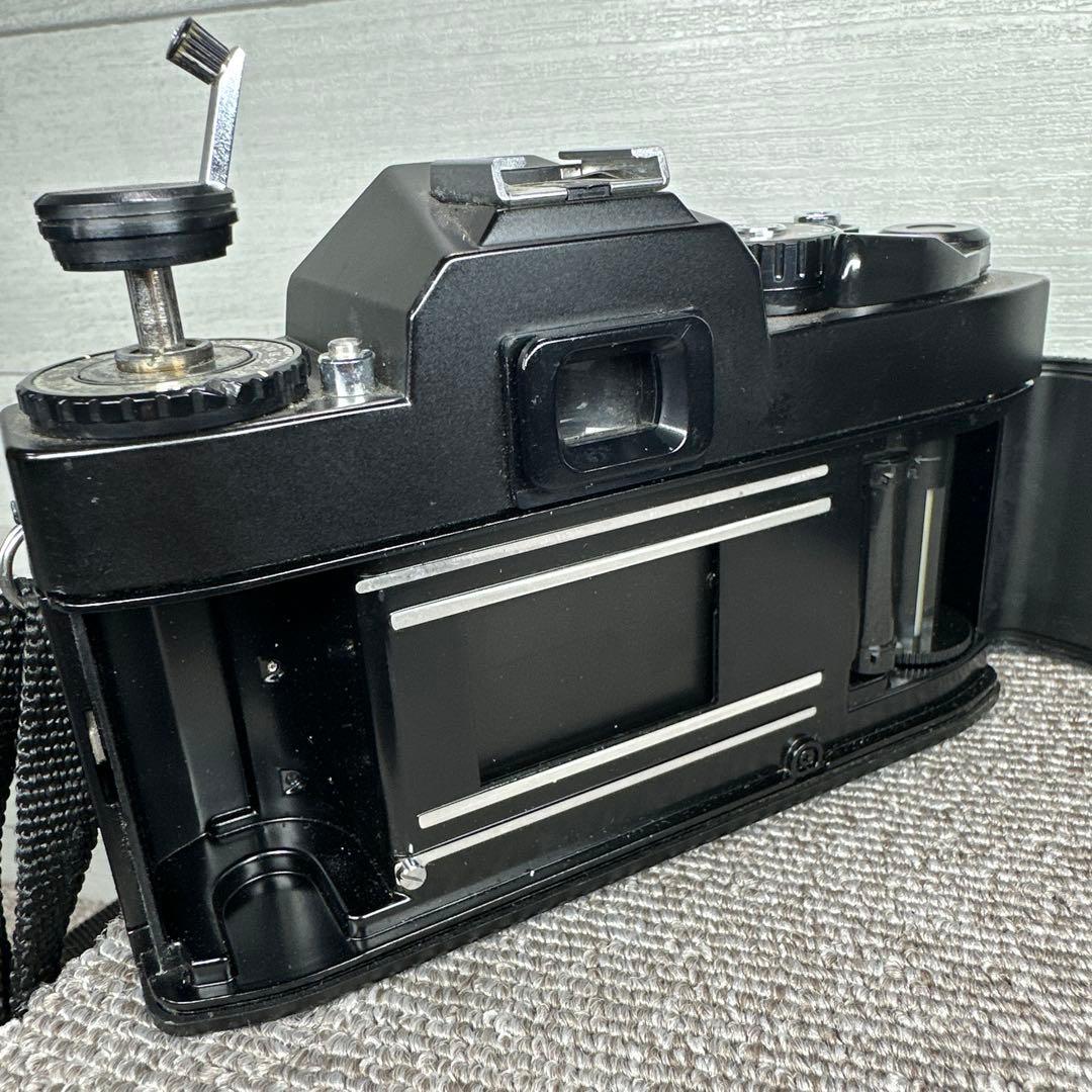 RICOH リコー XR500 2台セット ケース付き 未確認ジャンク