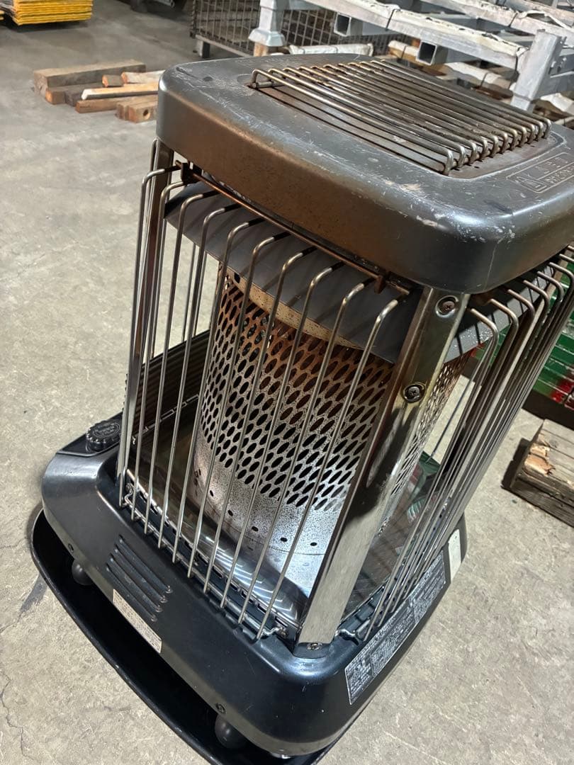 ダイニチ 業務用ブルーヒーター　FM-181N