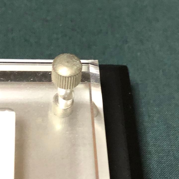 【非売品】2002年 日韓共催 FIFAワールドカップ  盾 フレーム