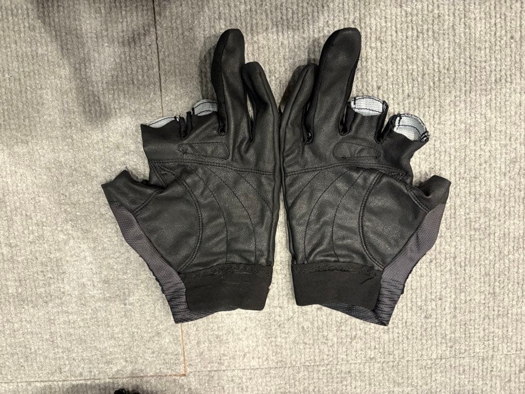 SHIMANO LIMITED PRO セット(バラ売り不可です)
