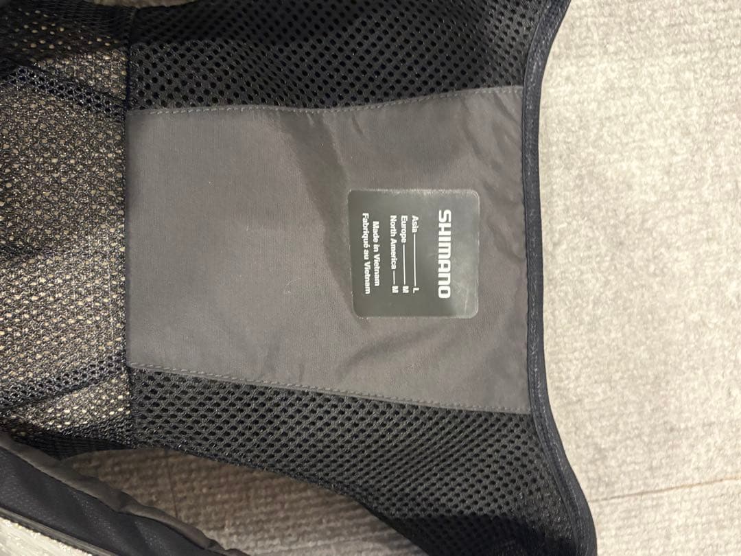 SHIMANO LIMITED PRO セット(バラ売り不可です)