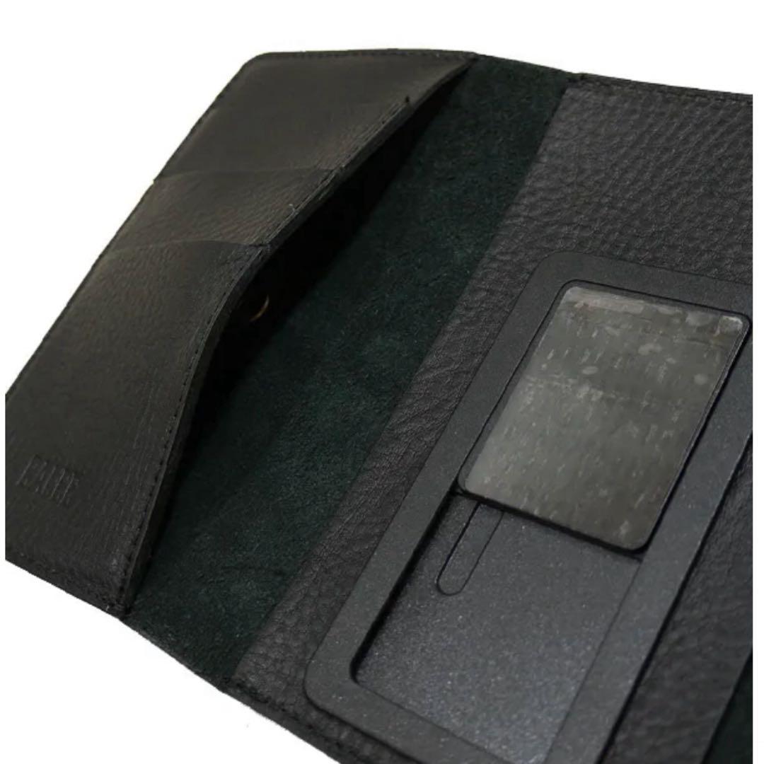 CALEE SMART PHONE CASE レザー 携帯ケース 手帳型