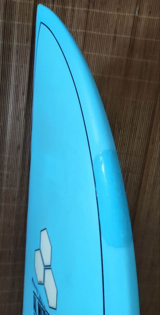 ●アルメリックPODMOD 5'6 TORQ X-LITE☆EPS