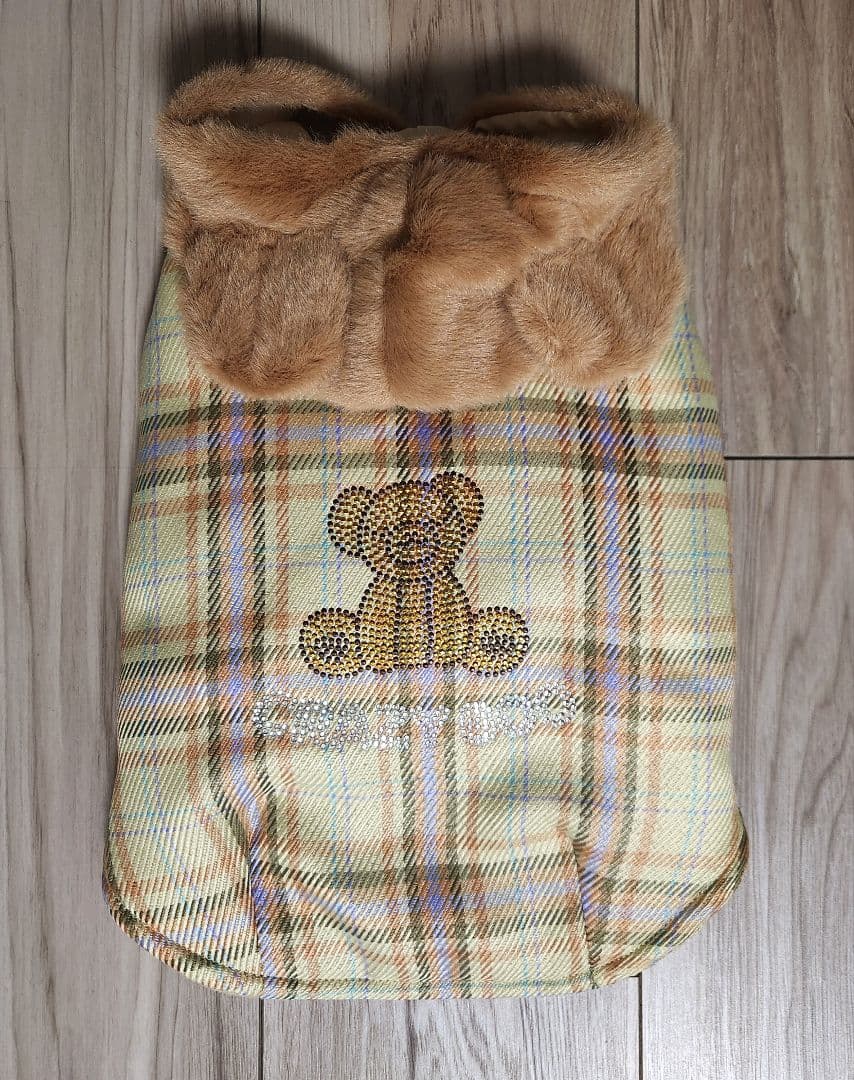 犬服 クレイジーブー Lサイズ 4点 おまとめ 新品