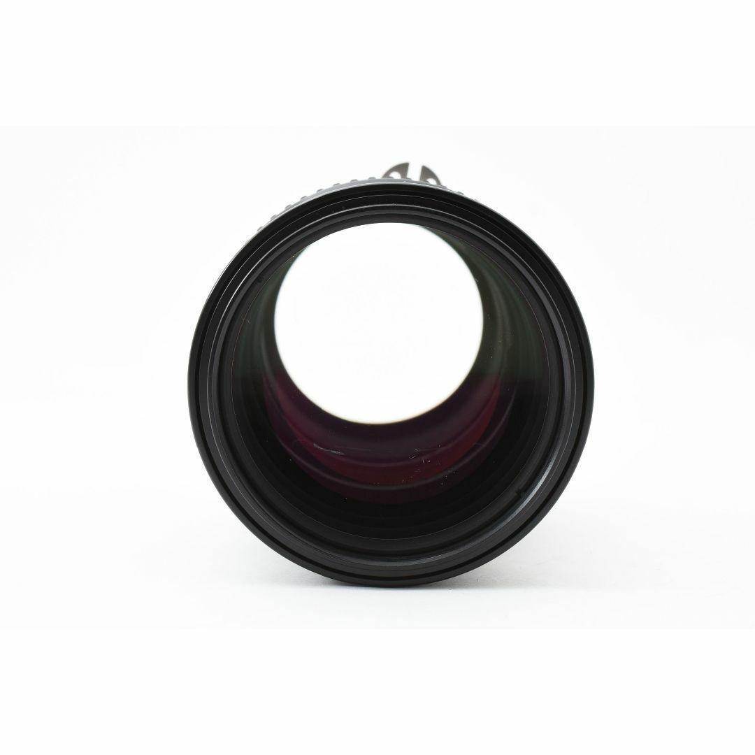 Nikon ニコン Ai-s NIKKOR 135mm f2.8：2289521