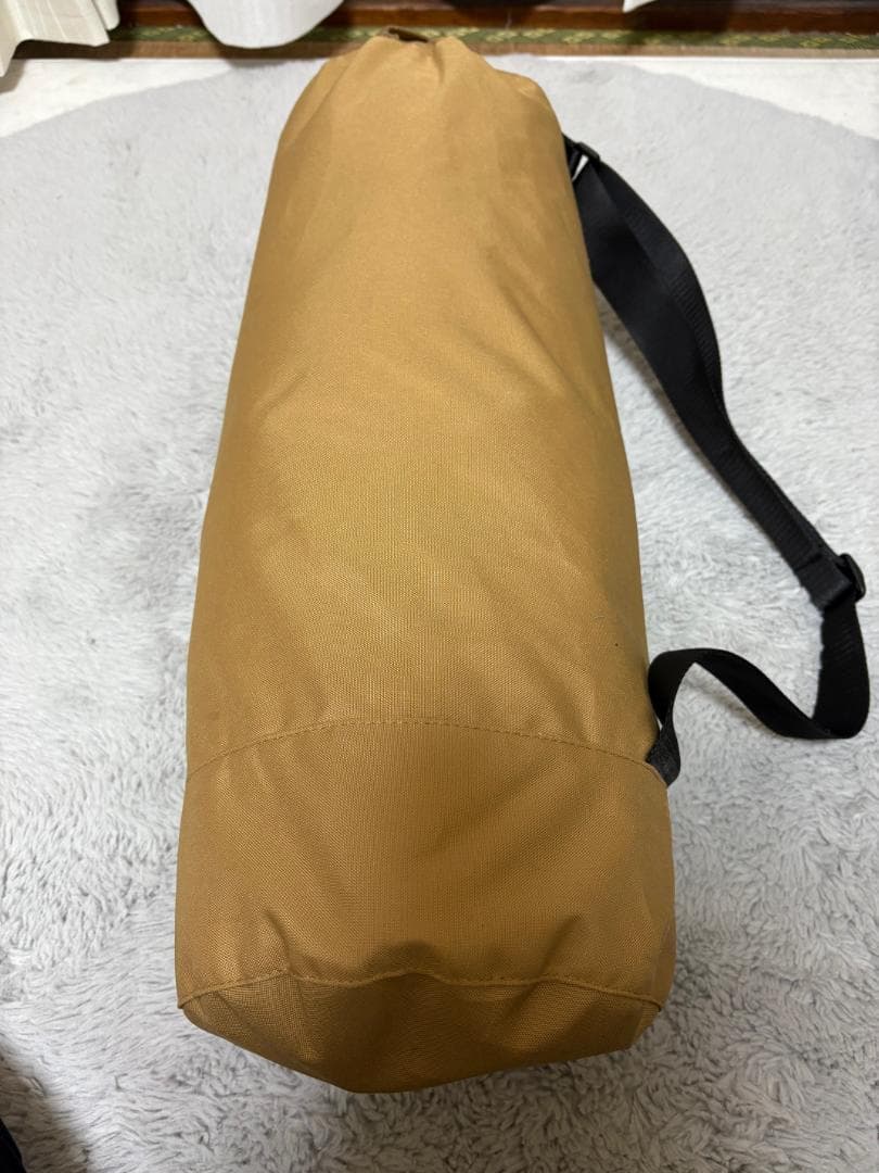 【美品】FUTURE FOX ハンモックチェア アウトドアチェア