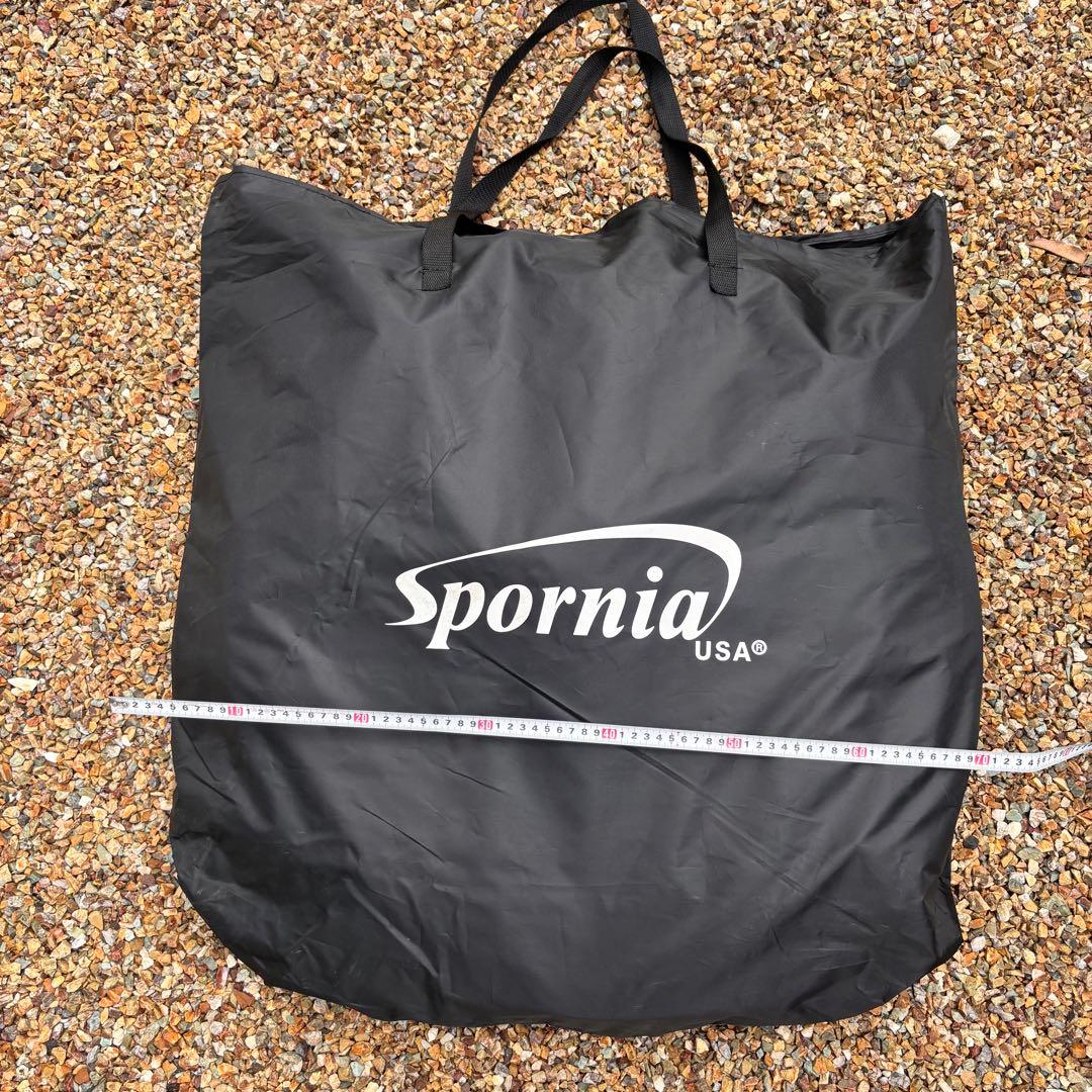 【TOWA】Sporinia ゴルフ練習ネット コンパクト