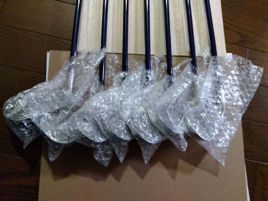 ゼクシオ10　アイアンセット