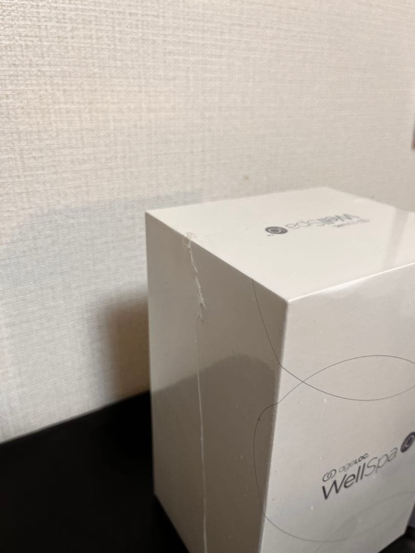 ニュースキン ageLOC WELLSPA iO、ボディセラム、ボディジェル