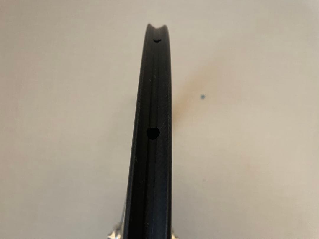 前後1130g 美品　ZIPP202 TU シマノ12速まで対応