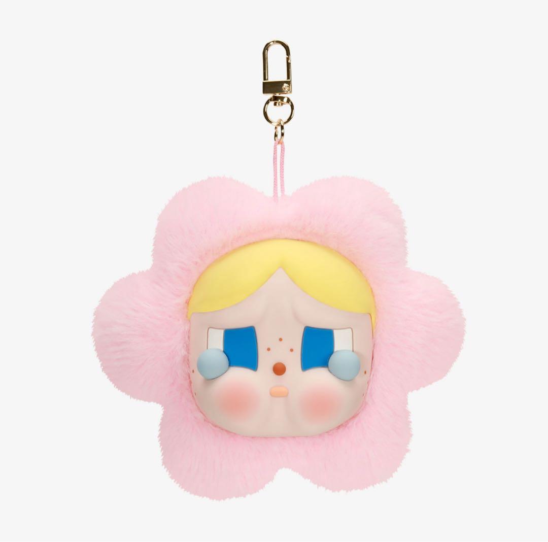 正規品Crying Again & Sad Club イヤホンケース