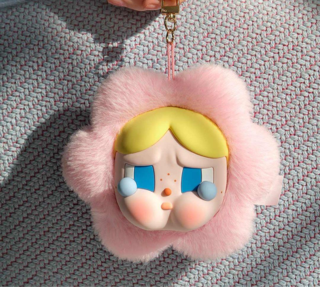 正規品Crying Again & Sad Club イヤホンケース